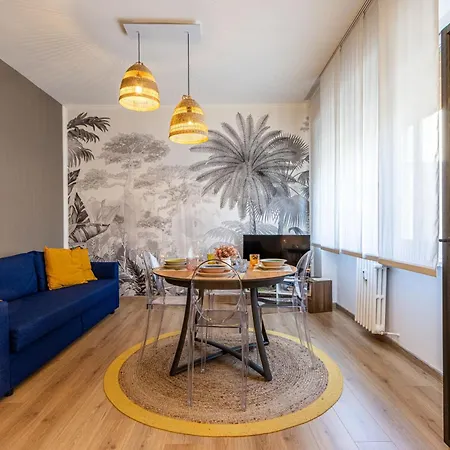 Casa Giada, Centro, 500m Dal Lago, Wifi