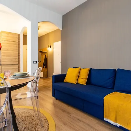 Casa Giada, Centro, 500m Dal Lago, Wifi