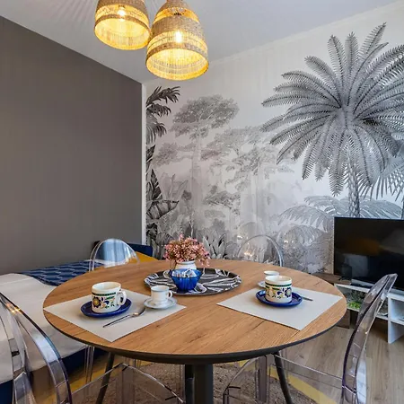 Casa Giada, Centro, 500m Dal Lago, Wifi Arona
