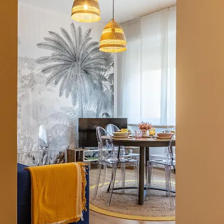 Casa Giada, Centro, 500m Dal Lago, Wifi Apartamento Arona