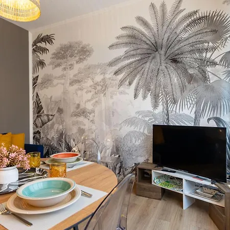 Apartamento Casa Giada, Centro, 500m Dal Lago, Wifi *