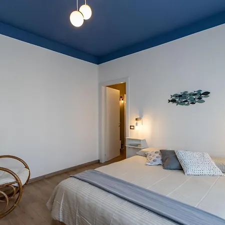 Apartamento Casa Giada, Centro, 500m Dal Lago, Wifi *