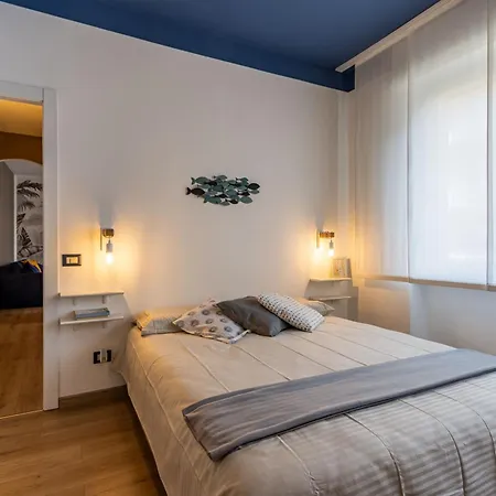 Casa Giada, Centro, 500m Dal Lago, Wifi Apartamento *