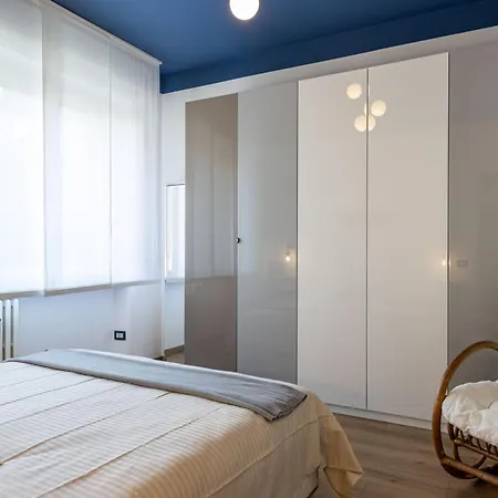 Apartamento Casa Giada, Centro, 500m Dal Lago, Wifi *