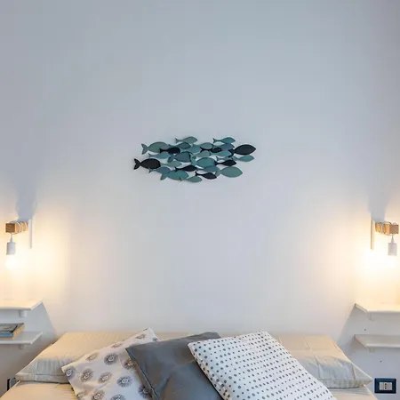 Casa Giada, Centro, 500m Dal Lago, Wifi *