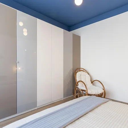 Casa Giada, Centro, 500m Dal Lago, Wifi, By Guestaly * Arona