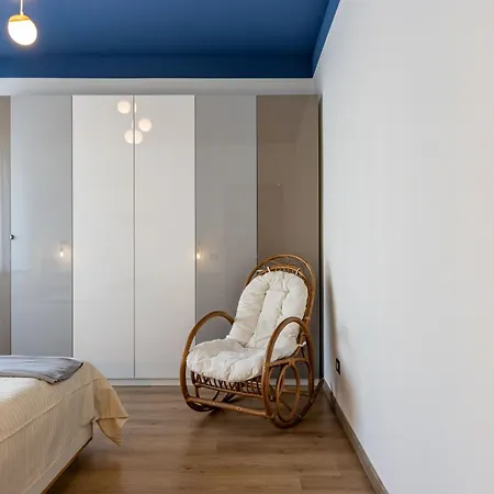 Casa Giada, Centro, 500m Dal Lago, Wifi, By Guestaly *