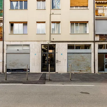 Casa Giada, Centro, 500m Dal Lago, Wifi